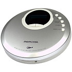 buy Portable Audio & Video Memorex MD8151SL MP3 CD Player - click for details
